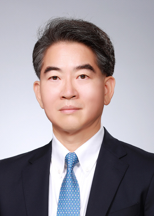 정호영 LG디스플레이 사장. <LG디스플레이 제공>